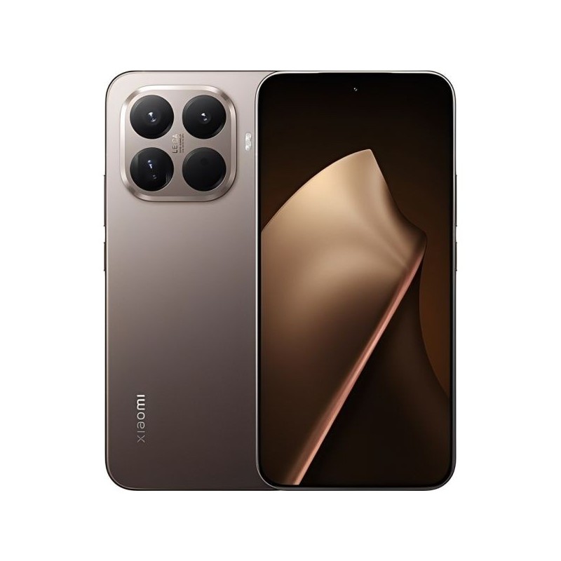 Xiaomi 15 ULTRA - 512GB