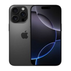 Iphone 16 Pro Max - 512GB