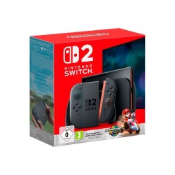 Nintendo Switch 2 Mario Kart 256GB