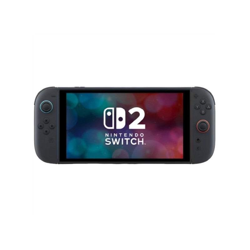 Nintendo Switch 2 256GB LCD