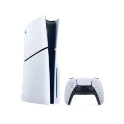 PlayStation 5 CFI-2115A Slim Disc 1TB Gran Turismo 7+Astro Bot