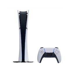 PlayStation 5 Slim Digital 1TB Ratchet & Clank: Rift Apart
