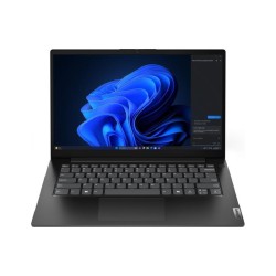 Notebook Lenovo V14 G5 i7-240H/16GB/512SSD/14" FHD Black