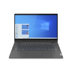 Notebook Lenovo i5-1235U 8GB | 256SSD | 14" | Touch IdeaPad Flex 5