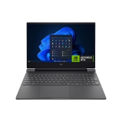 Notebook HP Gaming Victus i5-13420H 2.1GHz/16GB/512GB SSD/15.6"FHD IPS