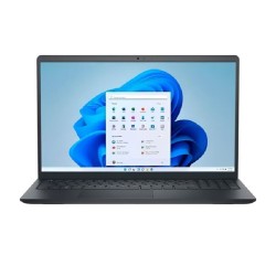 Notebook Dell LDC15255-A407 R5-7530U 8GB/512SSD/15.6" FHD