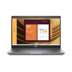 Notebook Dell Latitude 5350 ULTRA 7-165U/16GB/512SSD/13.3" Gray