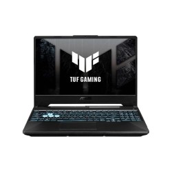 Notebook ASUS Tuf R7-170/16GB/512SSD/15.6" Black