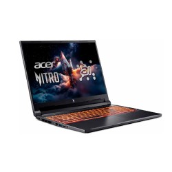 Notebook Acer Nitro V ANV16-72-789X I7-240H/16GDR5/512GBSSD/16" 180HZ