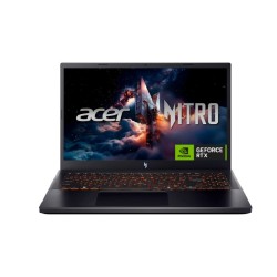 Notebook Acer Nitro V ANV15-52-57BB i5-13420H/16GB/512SS/RTX5050/15.6"