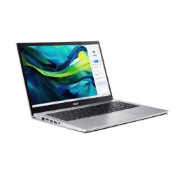 Notebook Acer Aspire Go 15 R7-7730U 4.5GHZ/16GB/512SSD/15.6" Silver