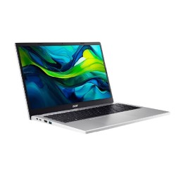 Notebook Acer Aspire Go 15 R5-7520U/8GB/512SSD/15.6" Silver