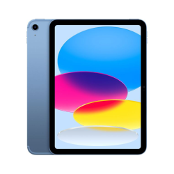 Apple iPad 11 A16 Wifi 256GB Blue MD4H4LL/A
