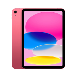 Apple iPad 11 A16 Wifi 128GB Pink MD3Y4LL/A